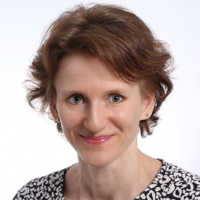MUDr. Hana Krejčí, Ph.D.